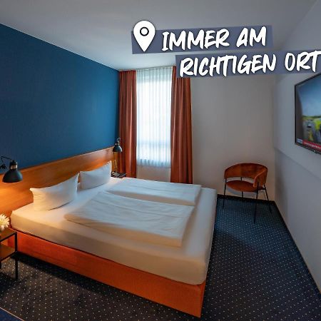 Achat Hotel Dresden Altstadt 外观 照片